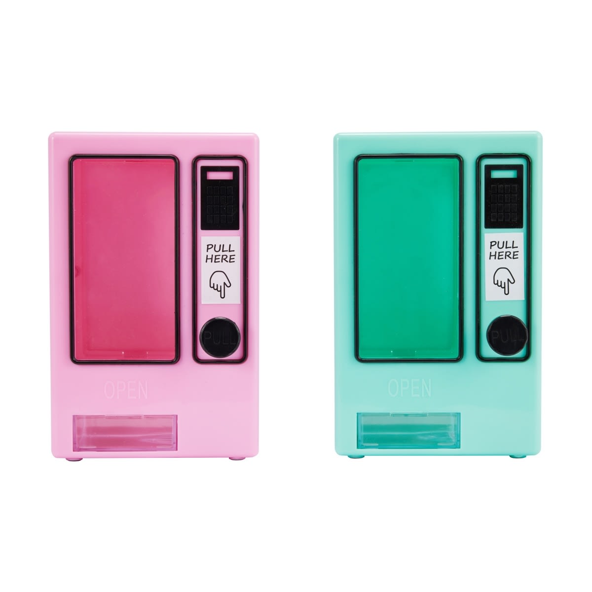 Mini Vending Machine - Assorted