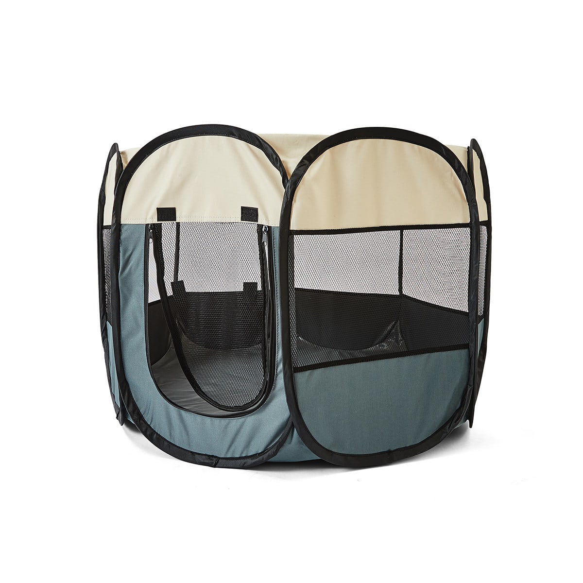 Pet Playpen Foldable - Large