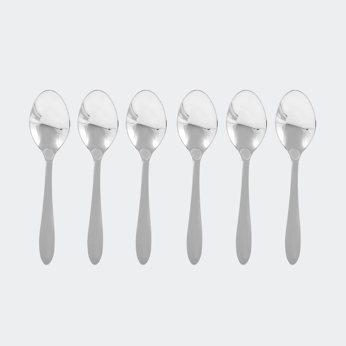 Set of 6 Maddison Teaspoons