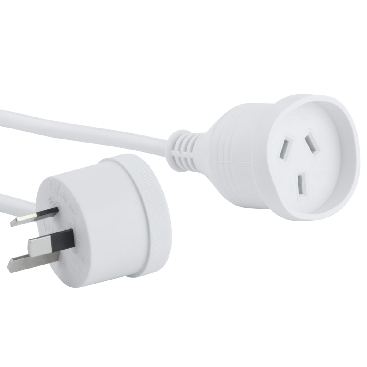 2M Piggyback Extension Lead