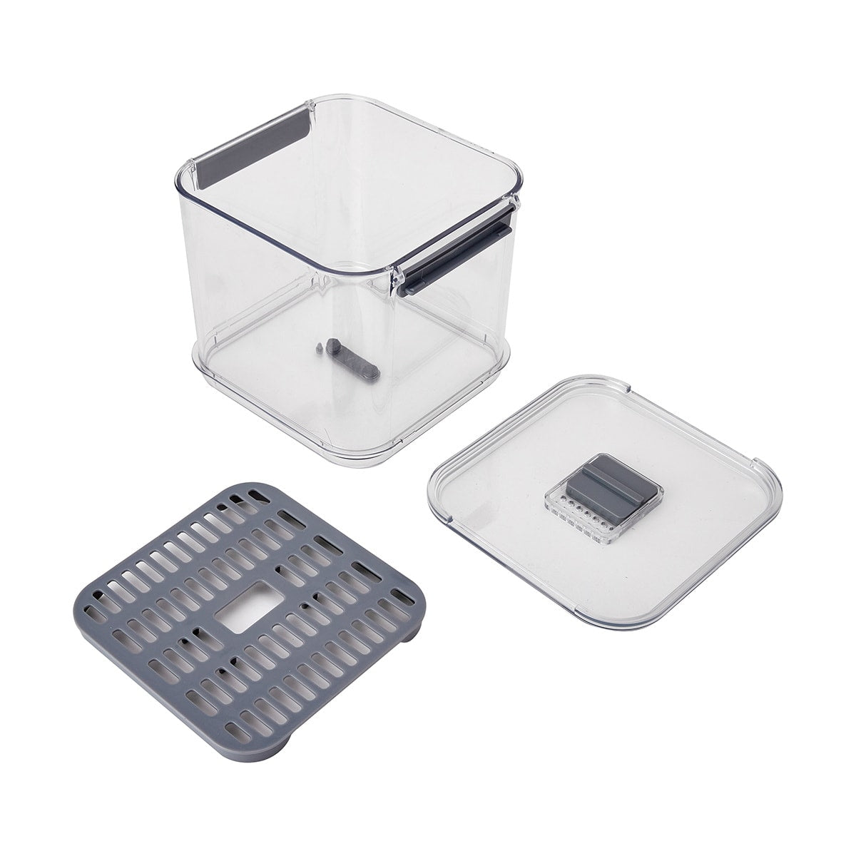 2.5L Fridge Storage