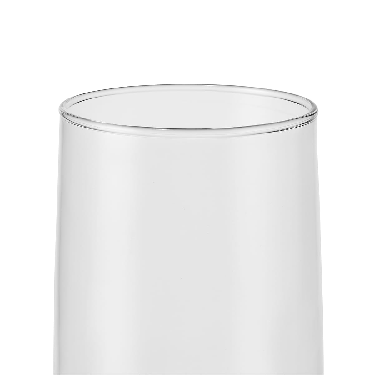 6 Everyday Hiball Glasses