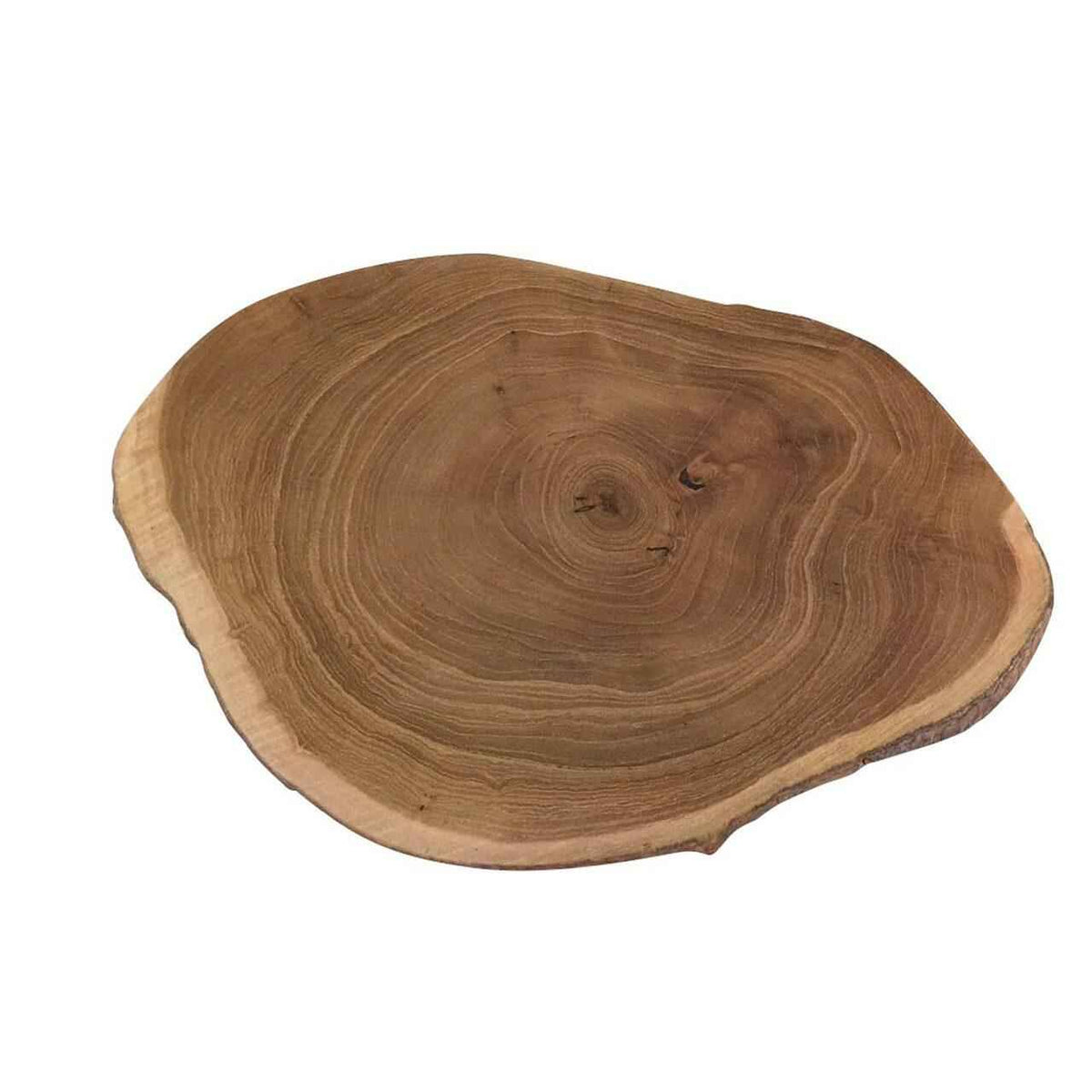 Papoose Natural Playdough Board Teak Wood Nature Play Tools Sensory Toys Best Seller 3yrs+