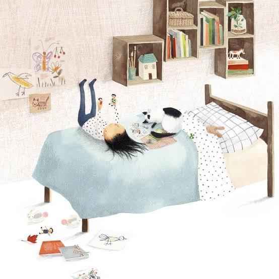 Tilly (Hardcover) Kids Picture Book by Anna Walker and Jane Godwin Australian Authors