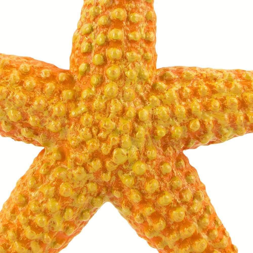 Starfish Figurine by Safari Ltd Sea Life Collection Animal Figurines 3yrs+