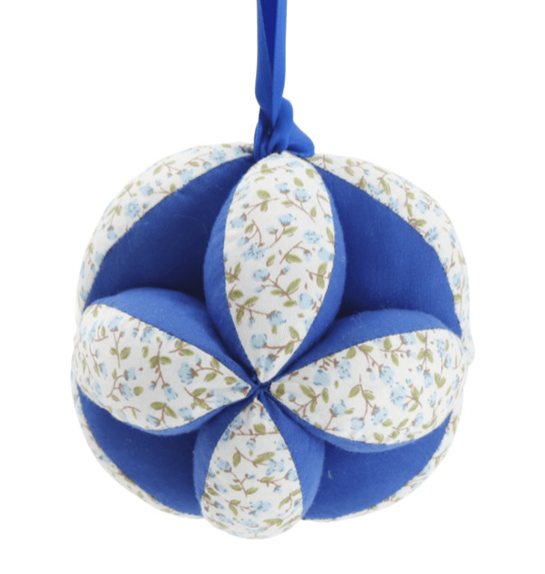 Montessori Handmade Infant Grasping Kicking Ball with Bell Baby Toys Baby Gifts Idea 0m+