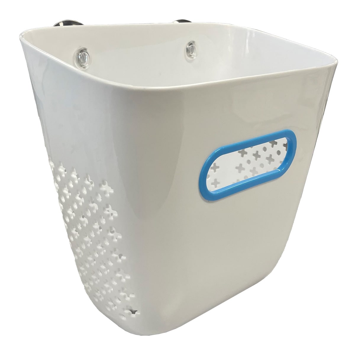 Bath Scoop and Storage