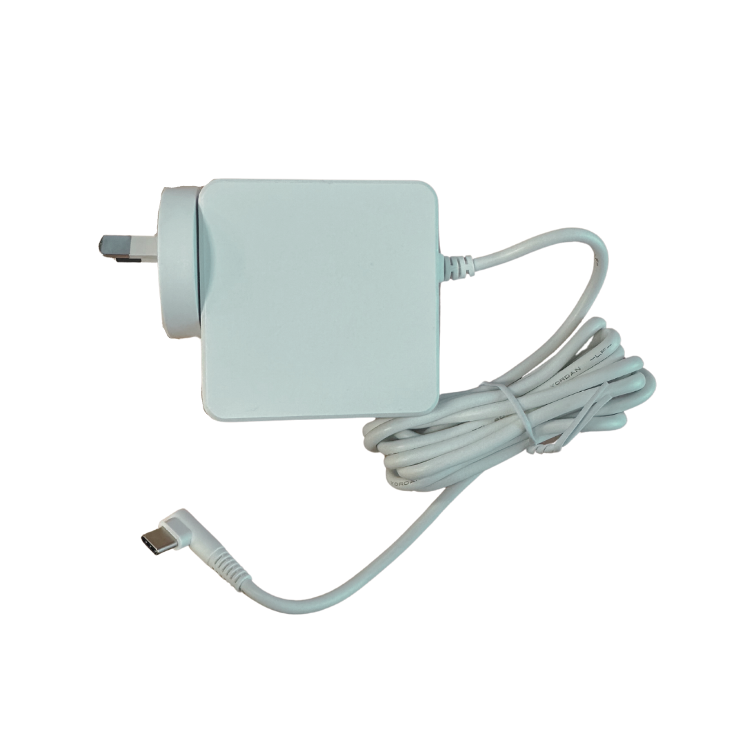 Replacement Power Supply Cables Style 59S UV Multi-Purpose Sterilisation Cabinet - Power Supply Cable