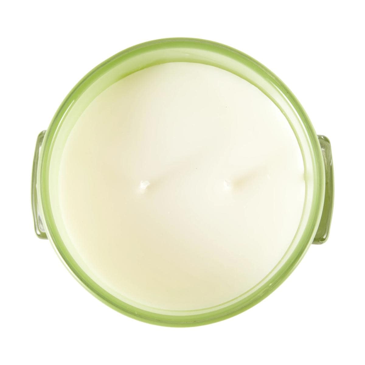 Luxe Warm Vanilla Candle