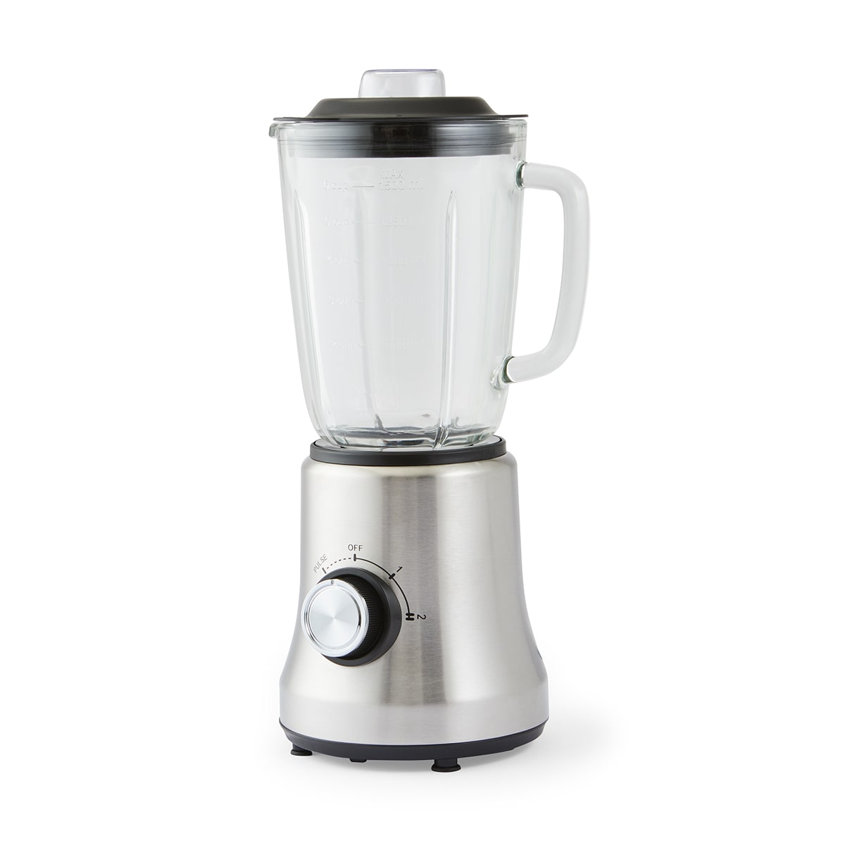 1.5L Stainless Steel Blender