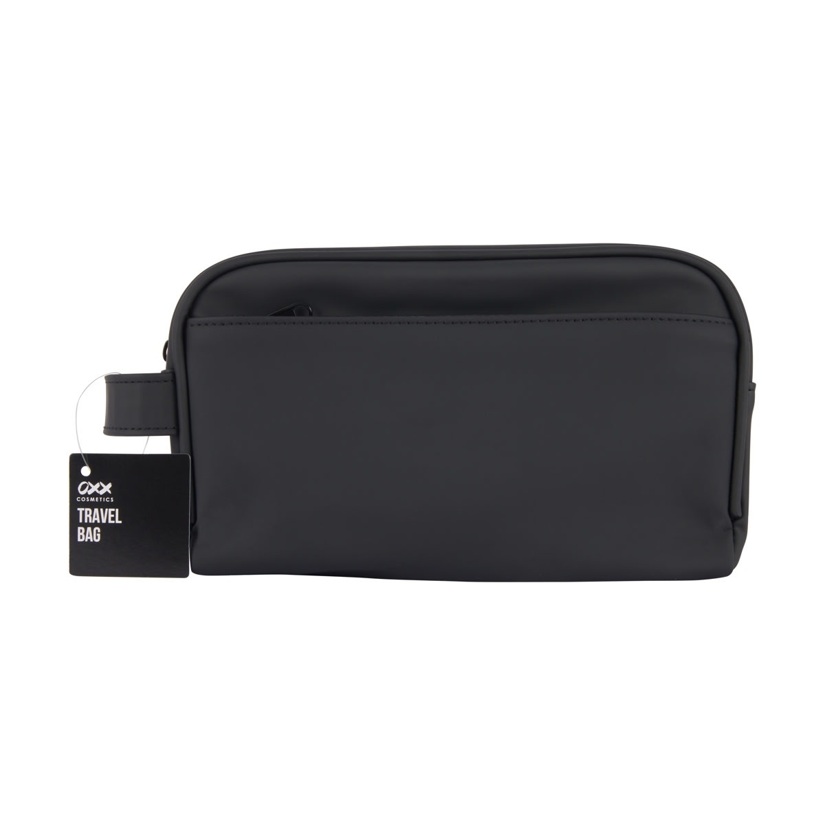 OXX Cosmetics Travel Bag - Black