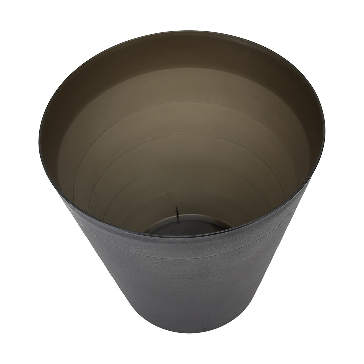 12L Waste Paper Bin - Assorted