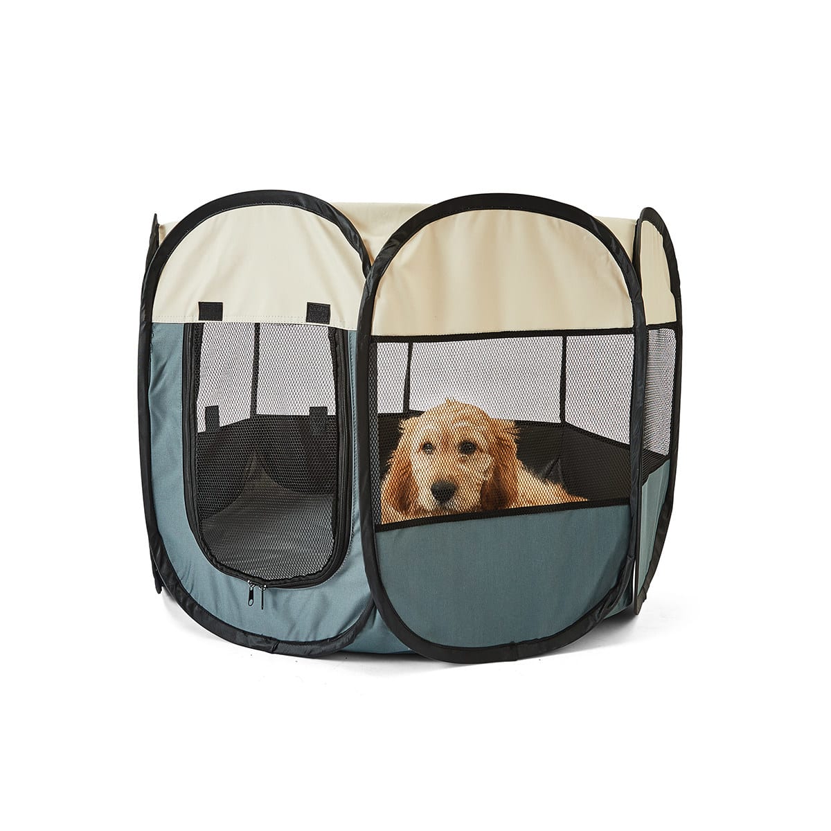 Pet Playpen Foldable - Large