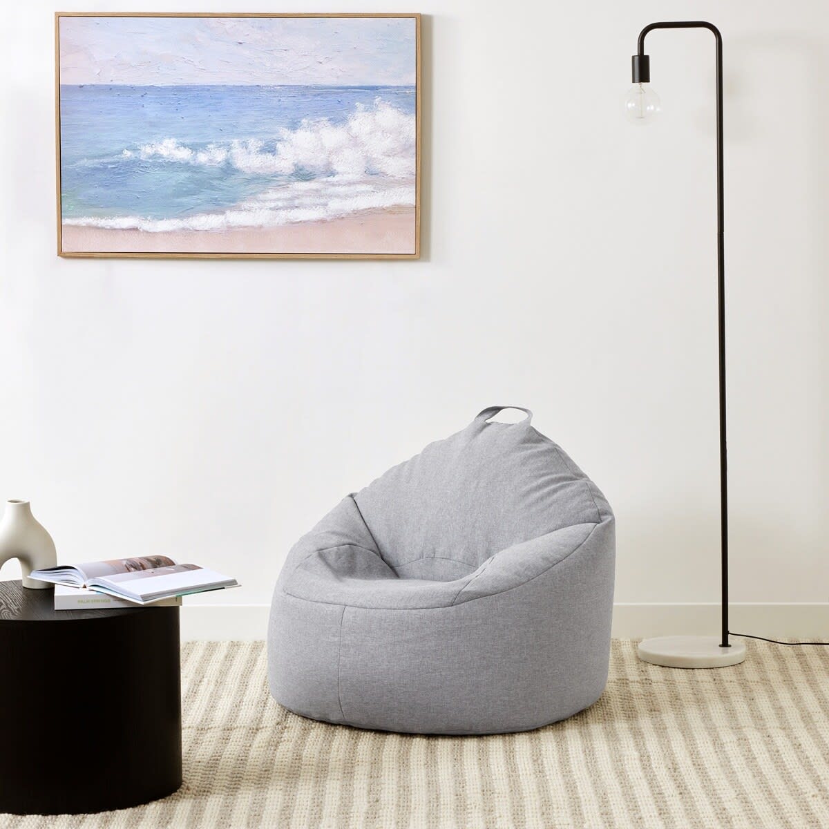 Lounge Seat Bean Bag