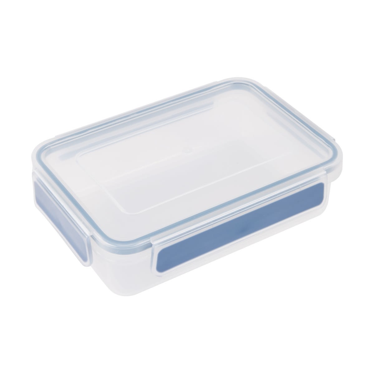 600ml Clip Container