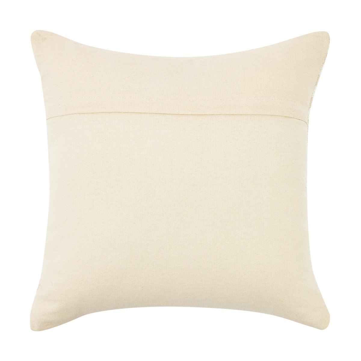 43cm Checkerboard Cushion