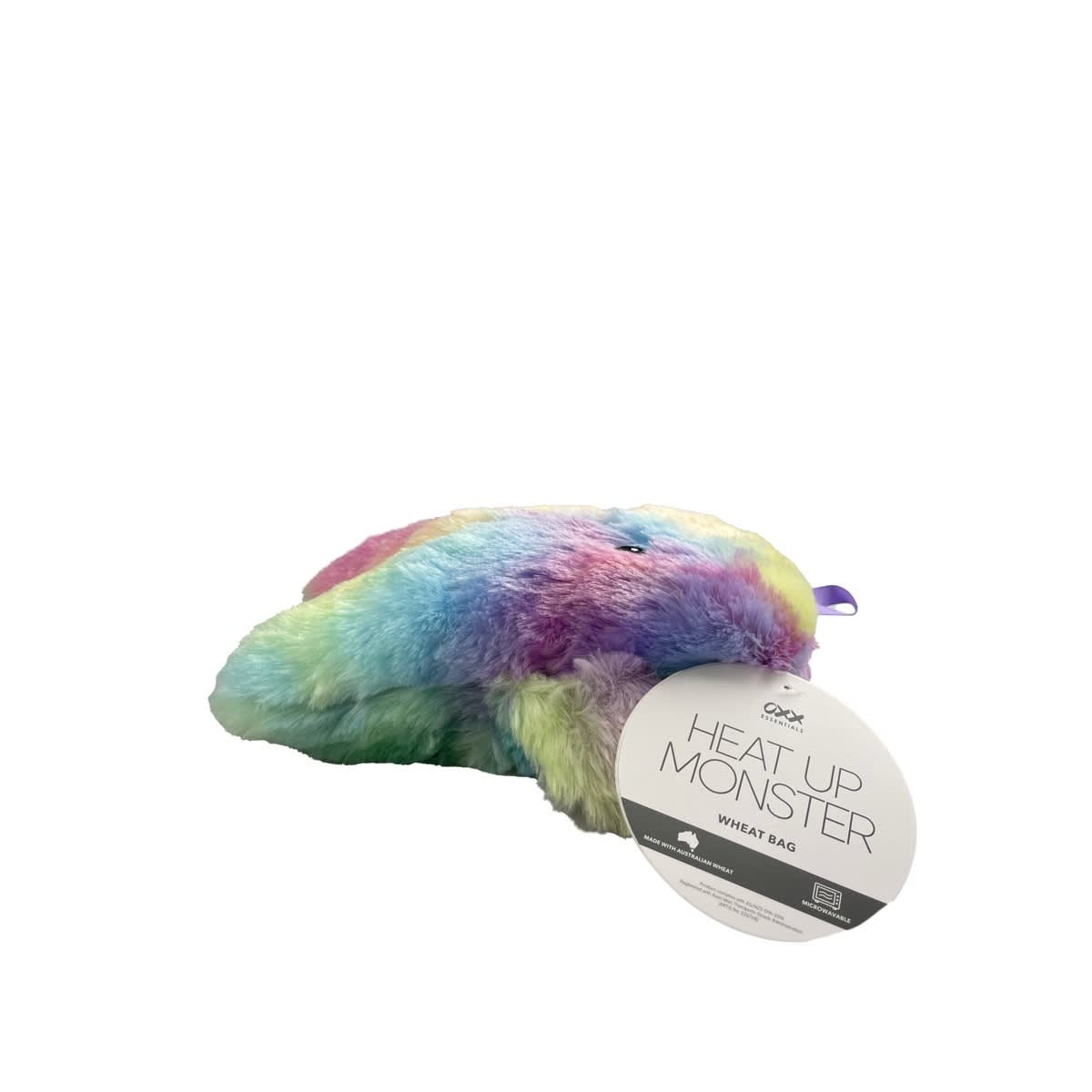 OXX Essentials Heat Up Wheat Bag - Monster