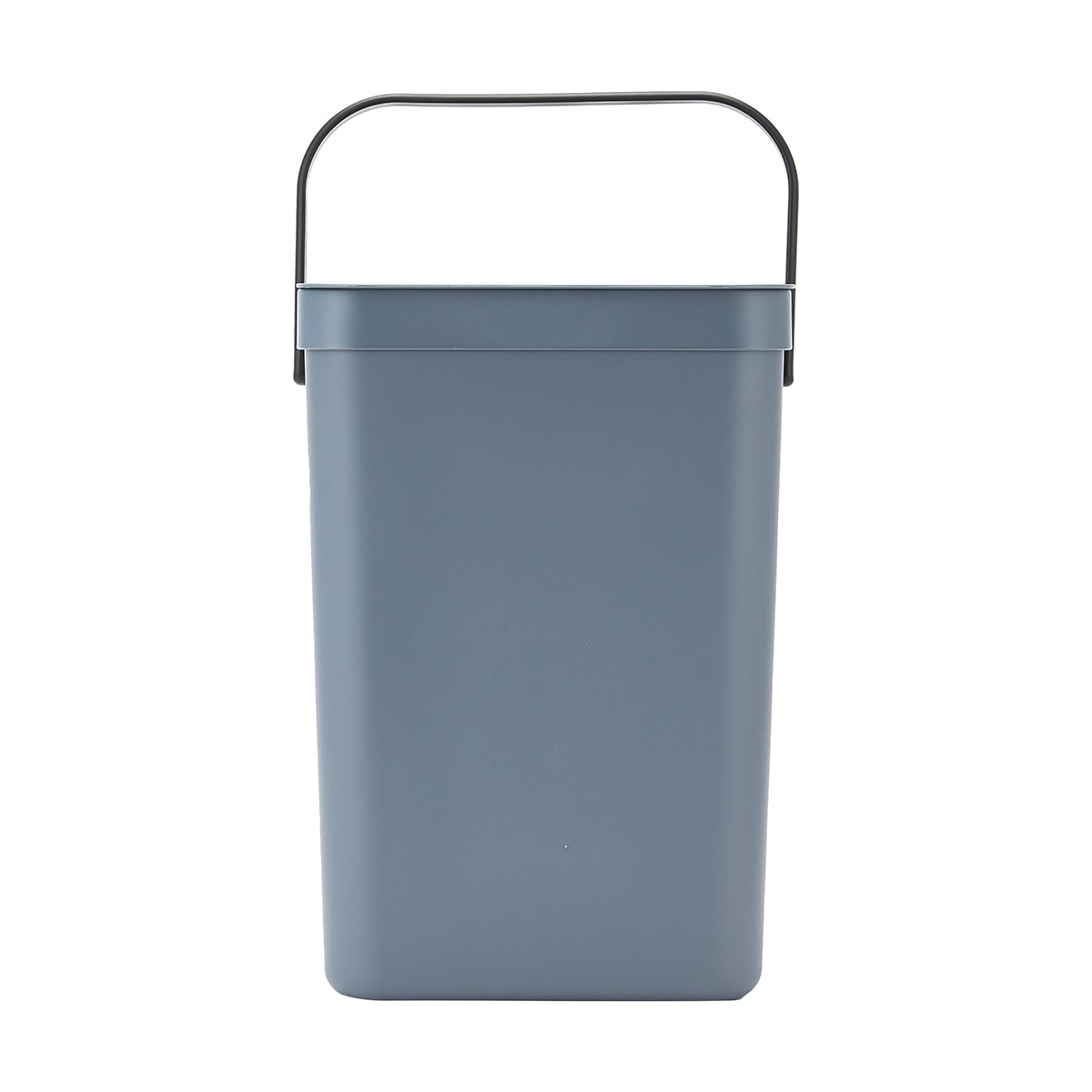 12L Rectangular Fliptop Bin