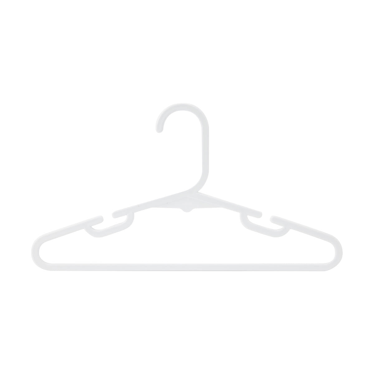 30 Pack Baby Hangers