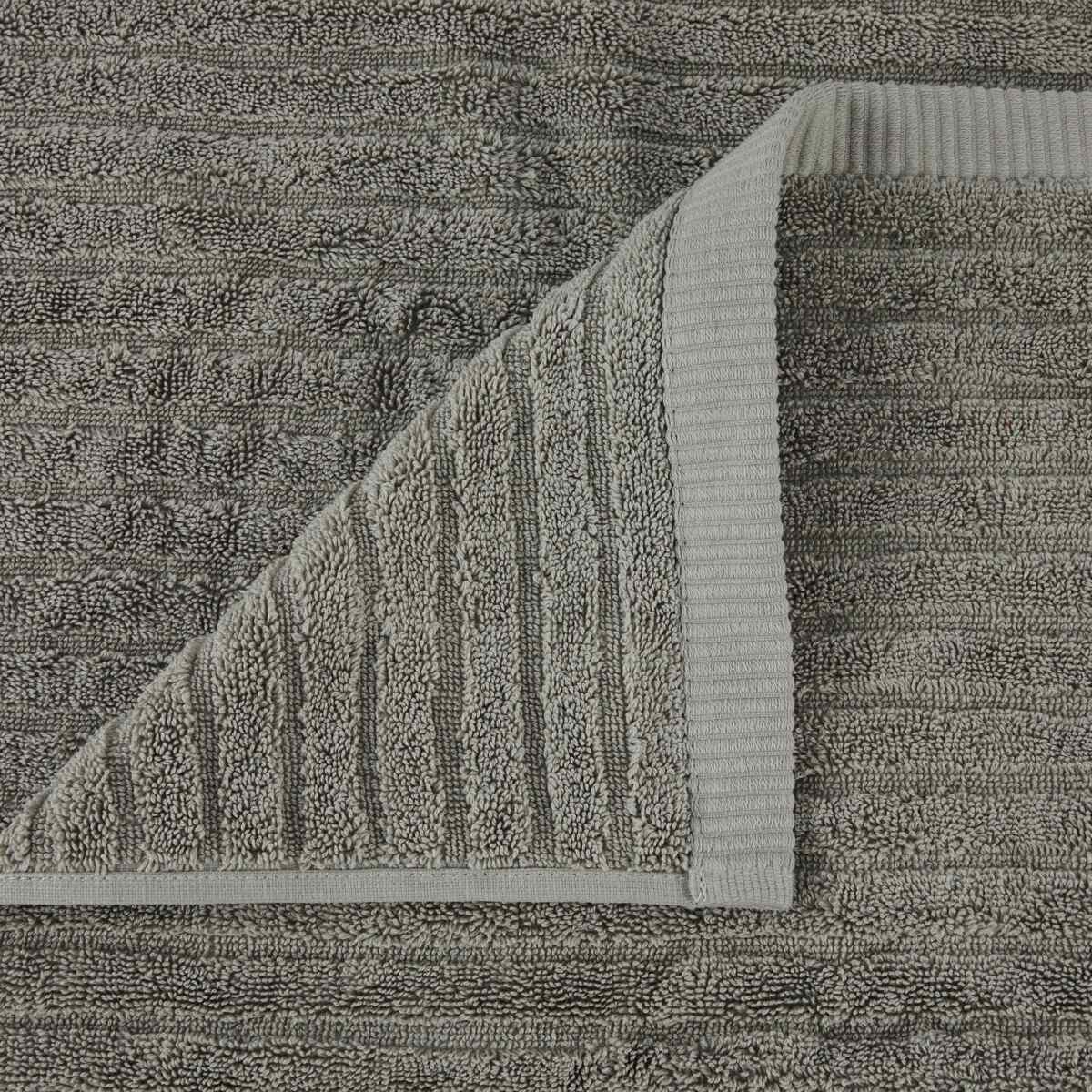 Australian Cotton Bath Towel - Silver