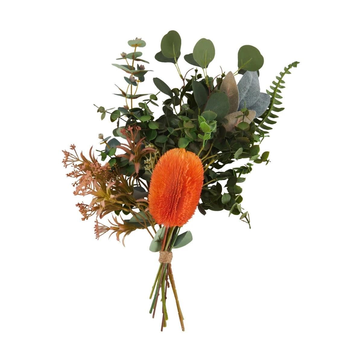 Artificial Native Bunch