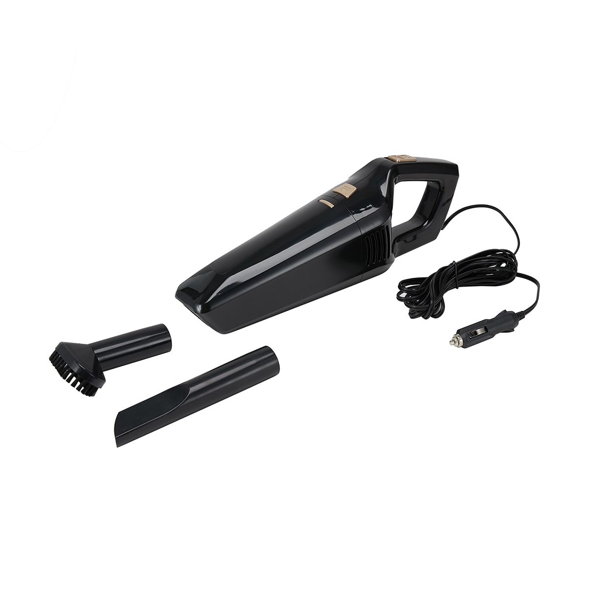 Wet and Dry Vacuum Cleaner