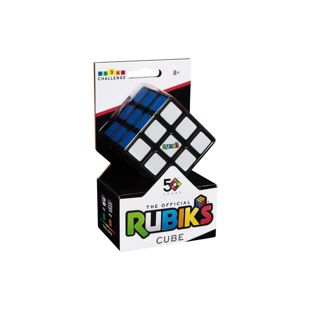 The Official Rubik's 3x3 Cube