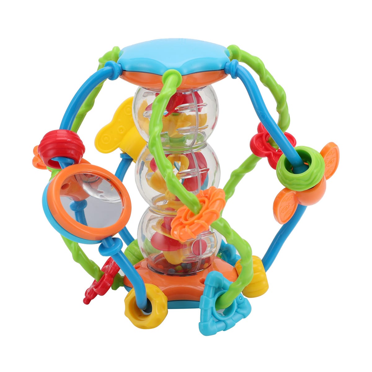 Little Hands Activity Ball
