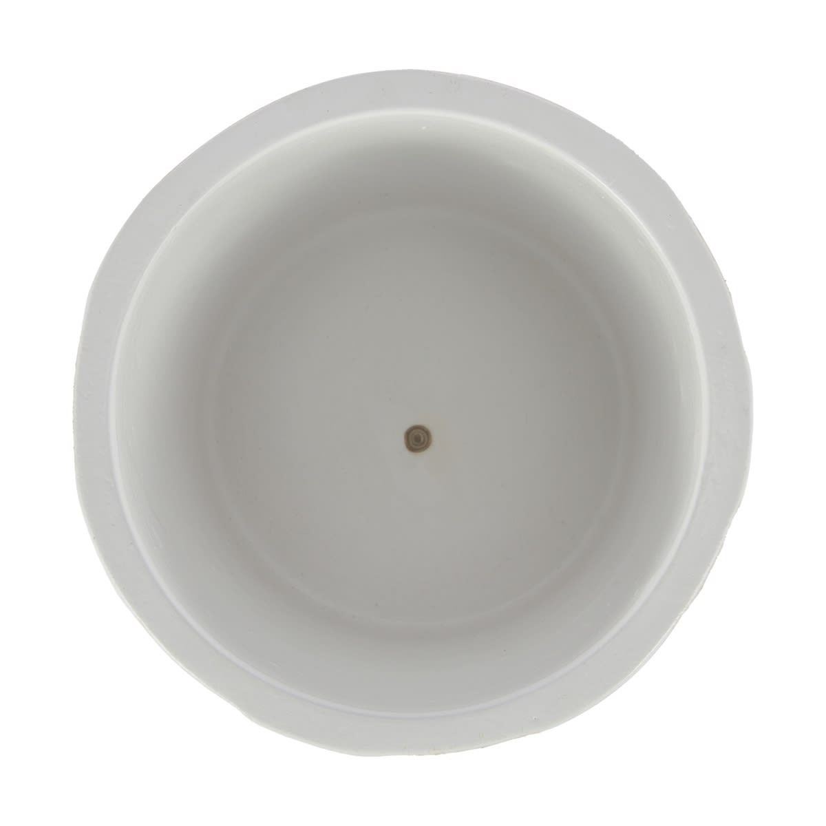 Check Ceramic Pot