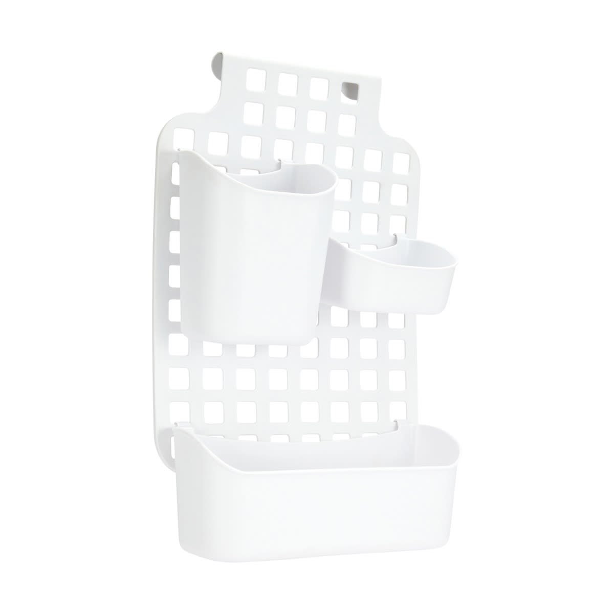 Plastic Shower Caddy