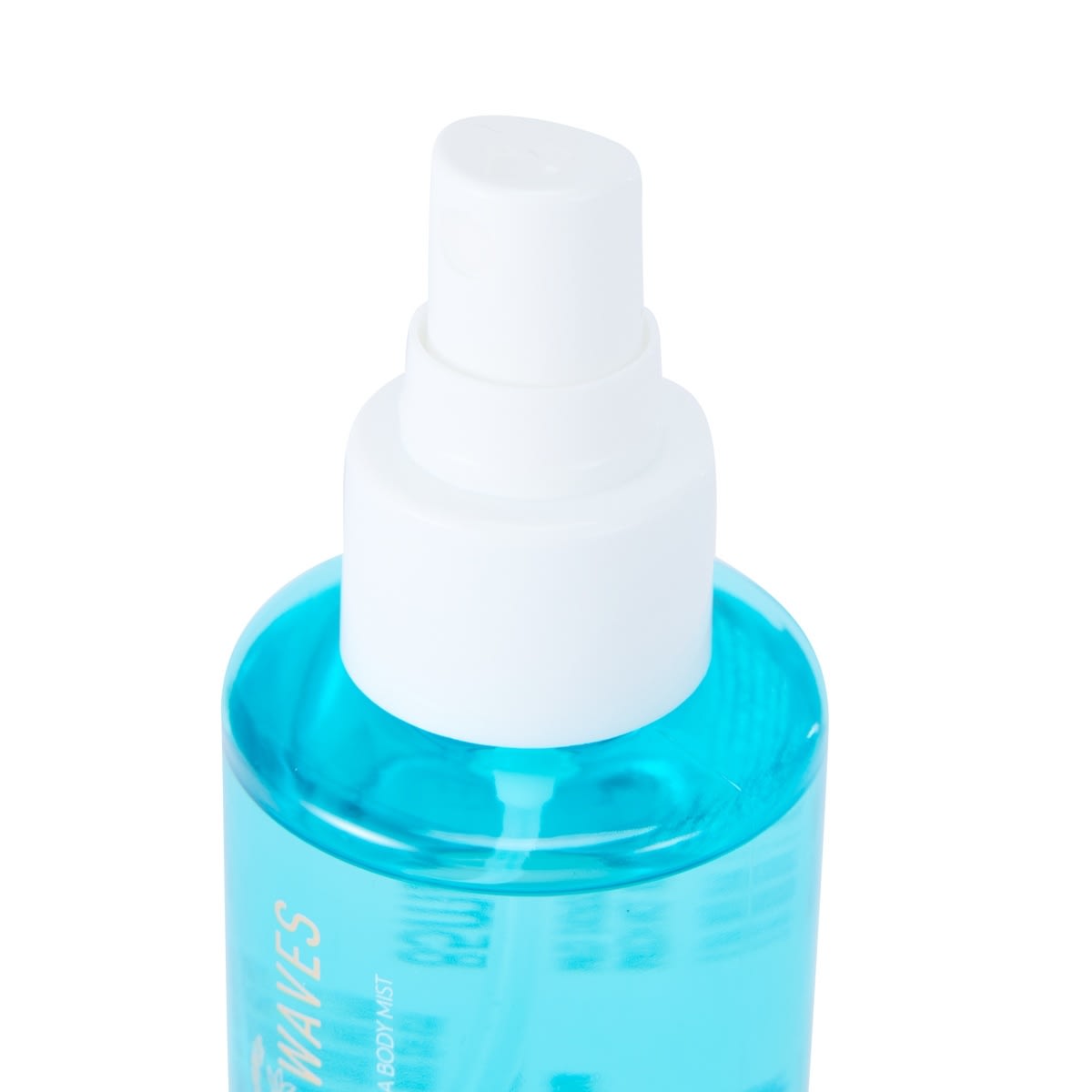 OXX Fragrance Summer Solstice Coconut Waves Mini Collection