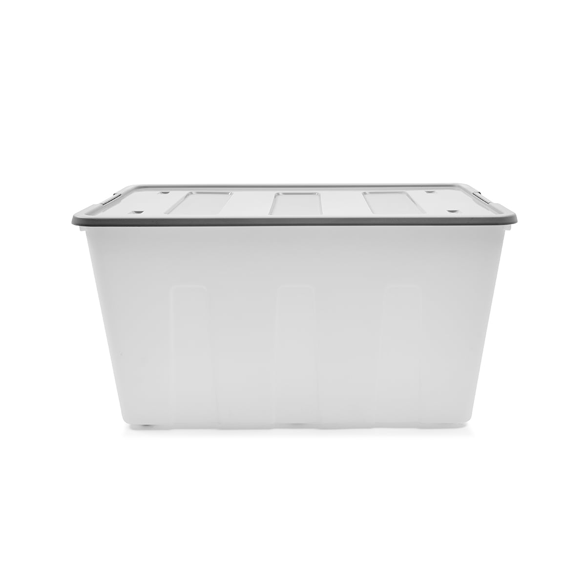 120L Storage Tub on Wheels