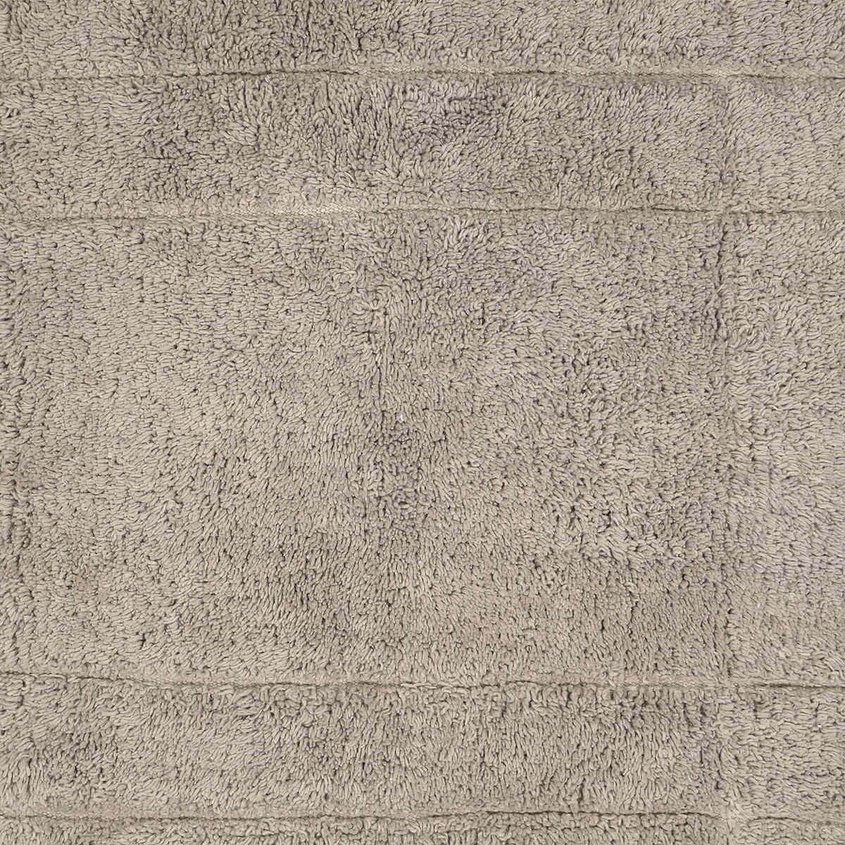 Tufted Bath Mat - Latte