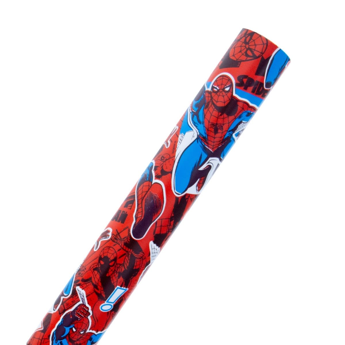 Hallmark Gift Wrap Roll - Marvel Spider-Man
