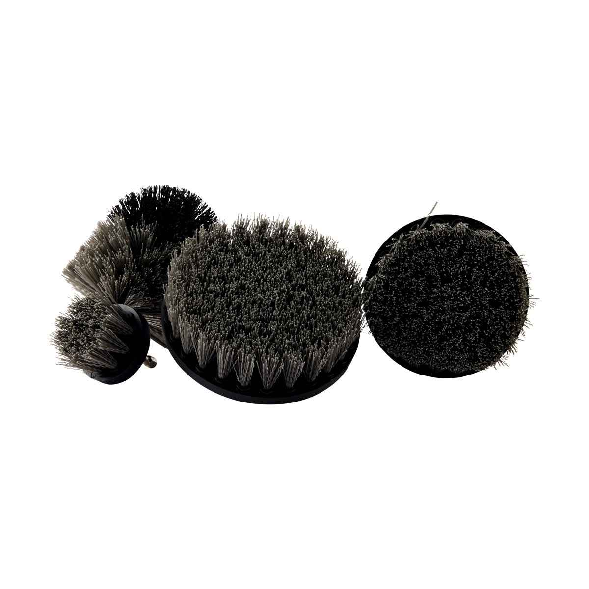 4 Pack Detailing Drill Bits