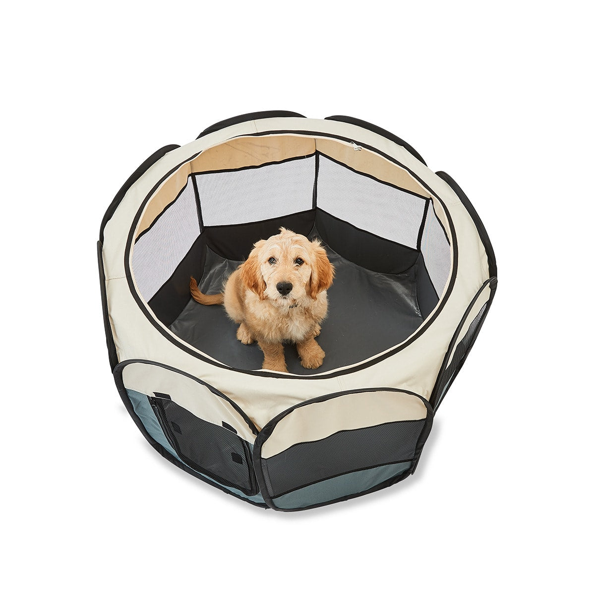 Pet Playpen Foldable - Large
