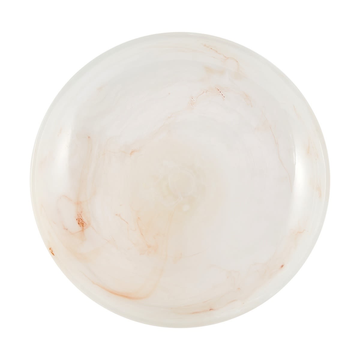 Onyx Look Decor Bowl