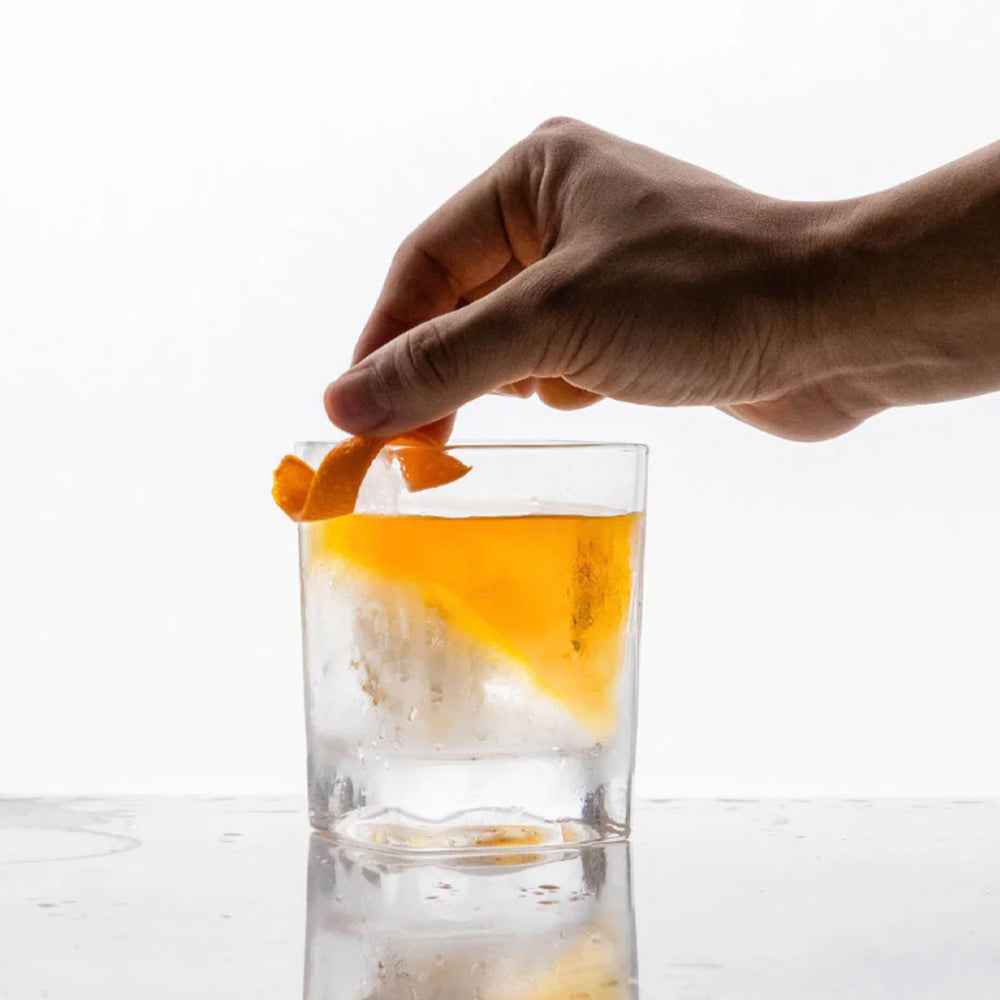 Corkcicle Whiskey Wedge - Single