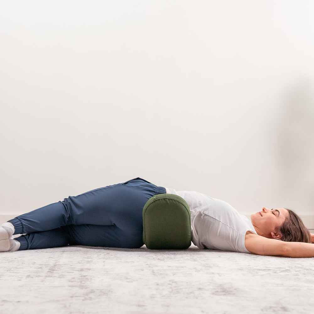 Lumbar Massage Stretcher