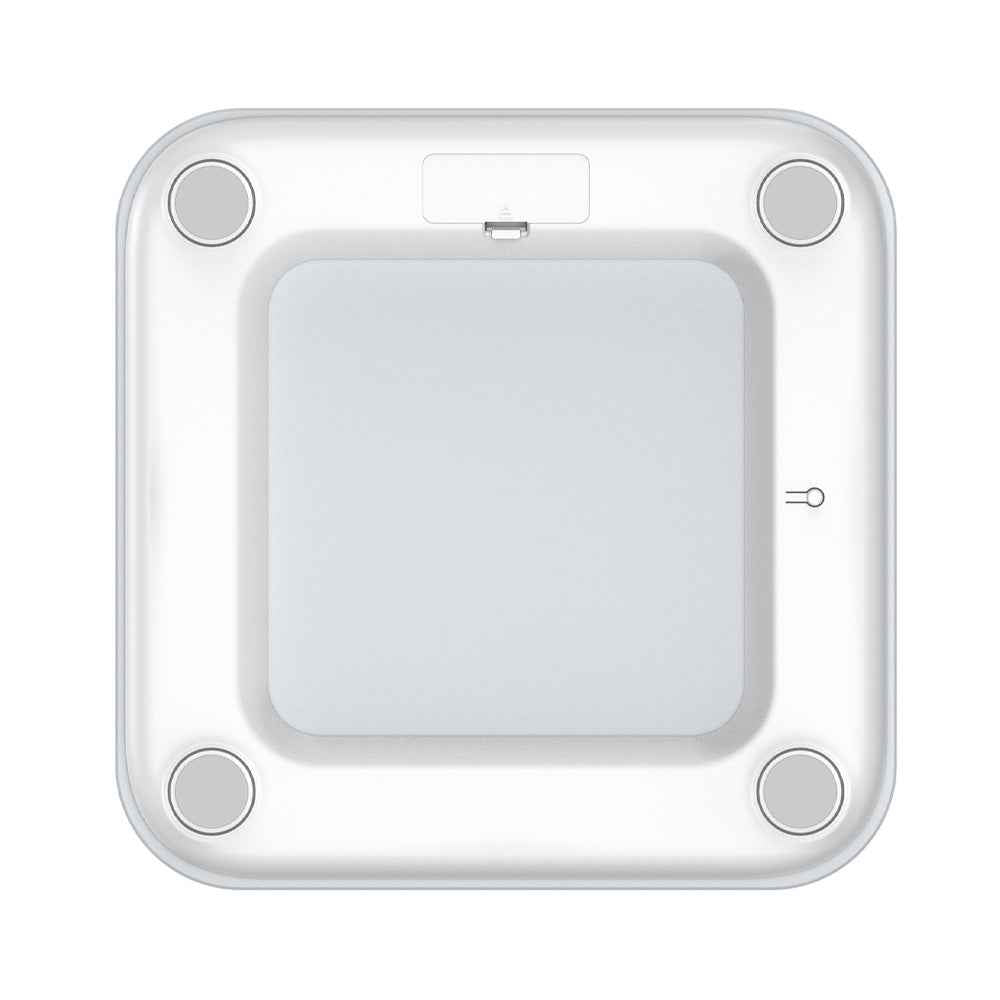 HALO Bluetooth Smart Body Scale