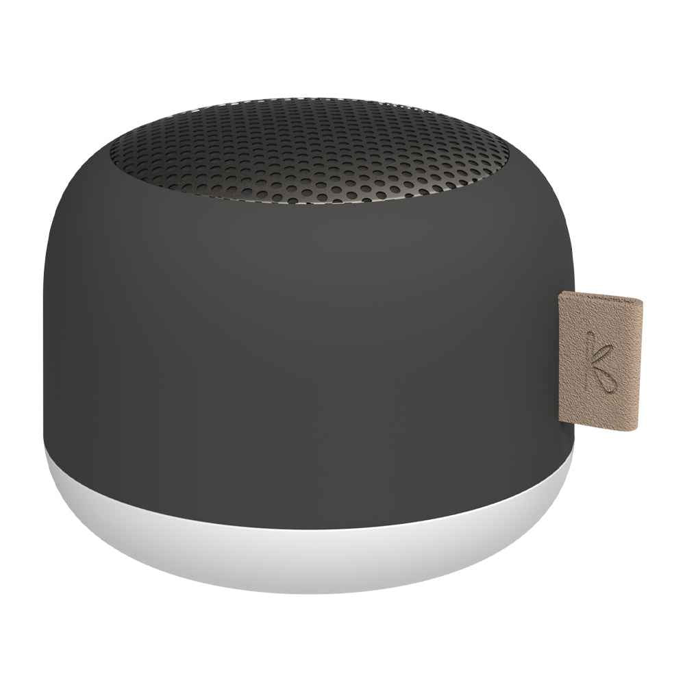 Kreafunk Alight Bluetooth Speaker - Black