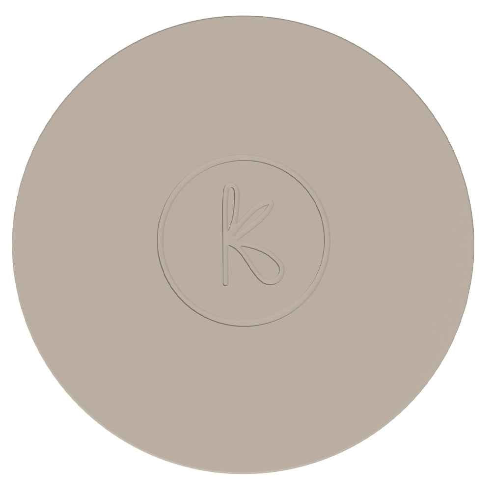 Kreafunk Wicharge 3 Wireless Qi Charger 15W - Ivory Sand