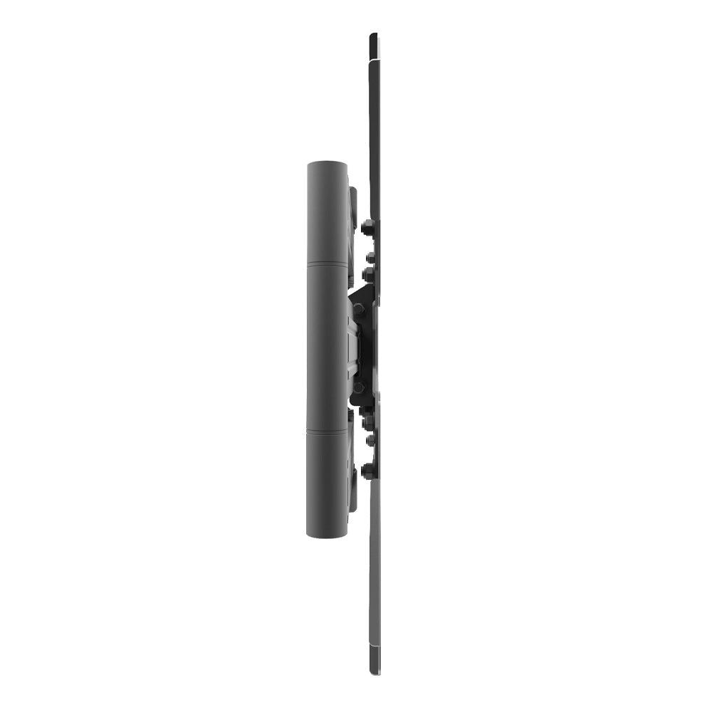 Kanto PS300 Full Motion TV Wall Mount for 25" - 75" TVs, Black
