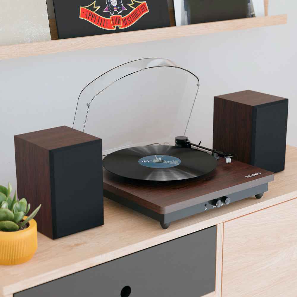 Majority Moto Plus Turntable