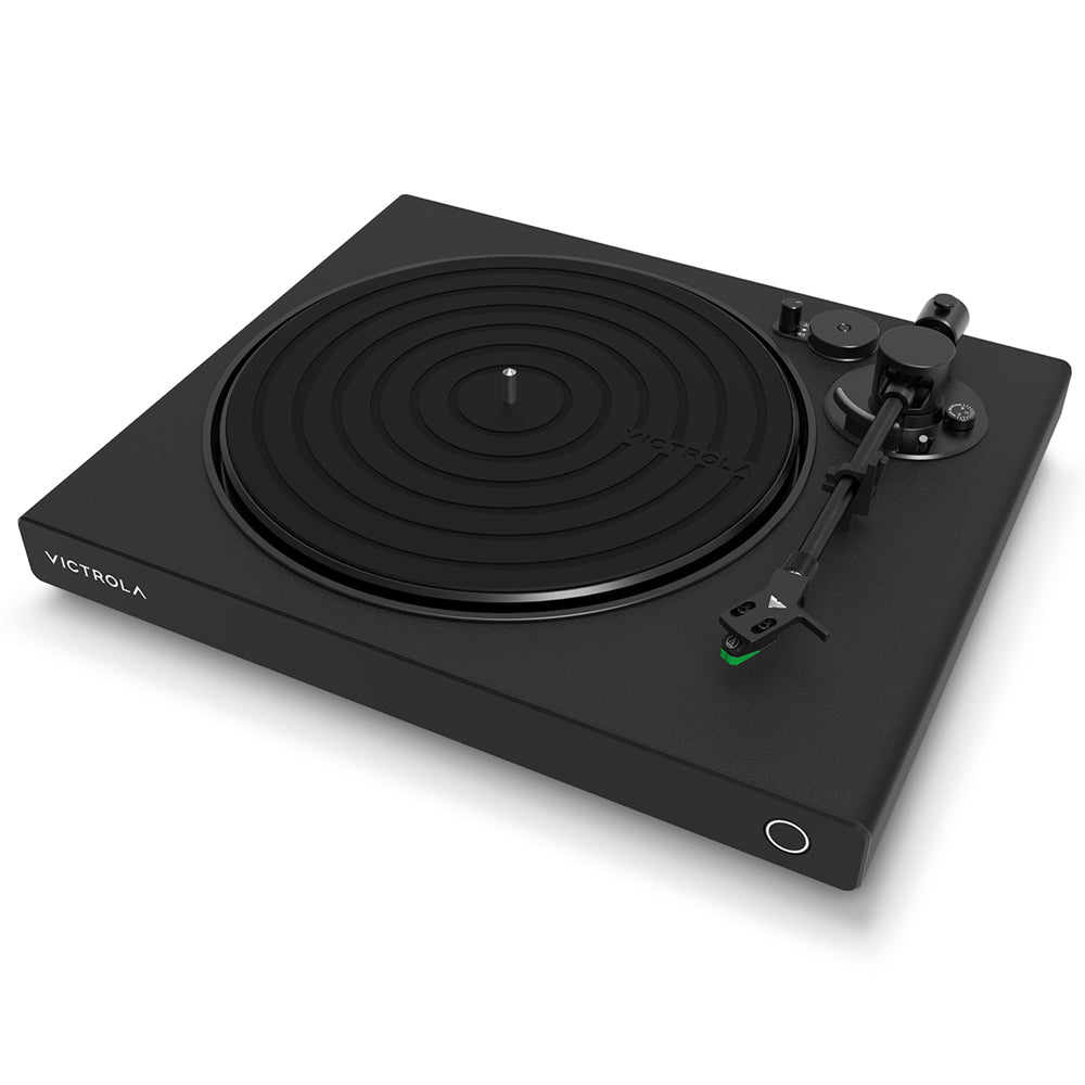 Hi-Res Onyx INT Turntable