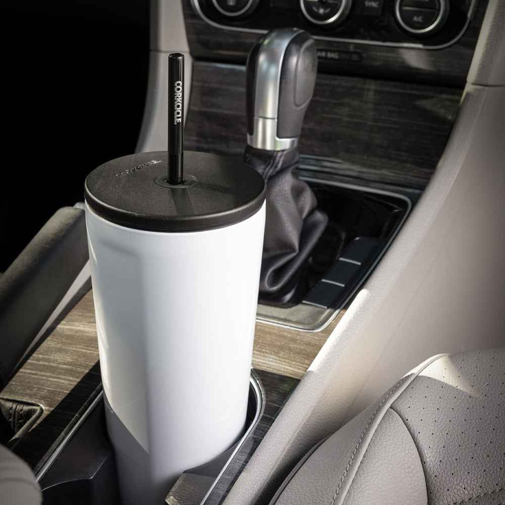 Corkcicle Cold Cup - 750ml Matte Black