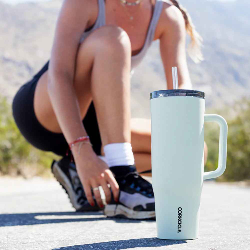 Corkcicle Cruiser - 1.2ltr Oat Milk