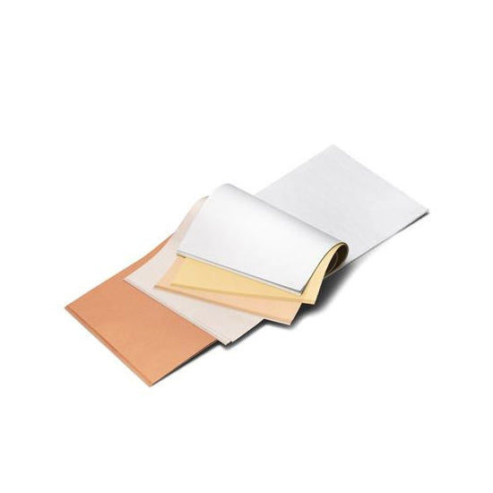 Japanese Silk Tissue Paper Small 16x16 240 Sheets Assorted Colours Art and craft for kids 3yrs+