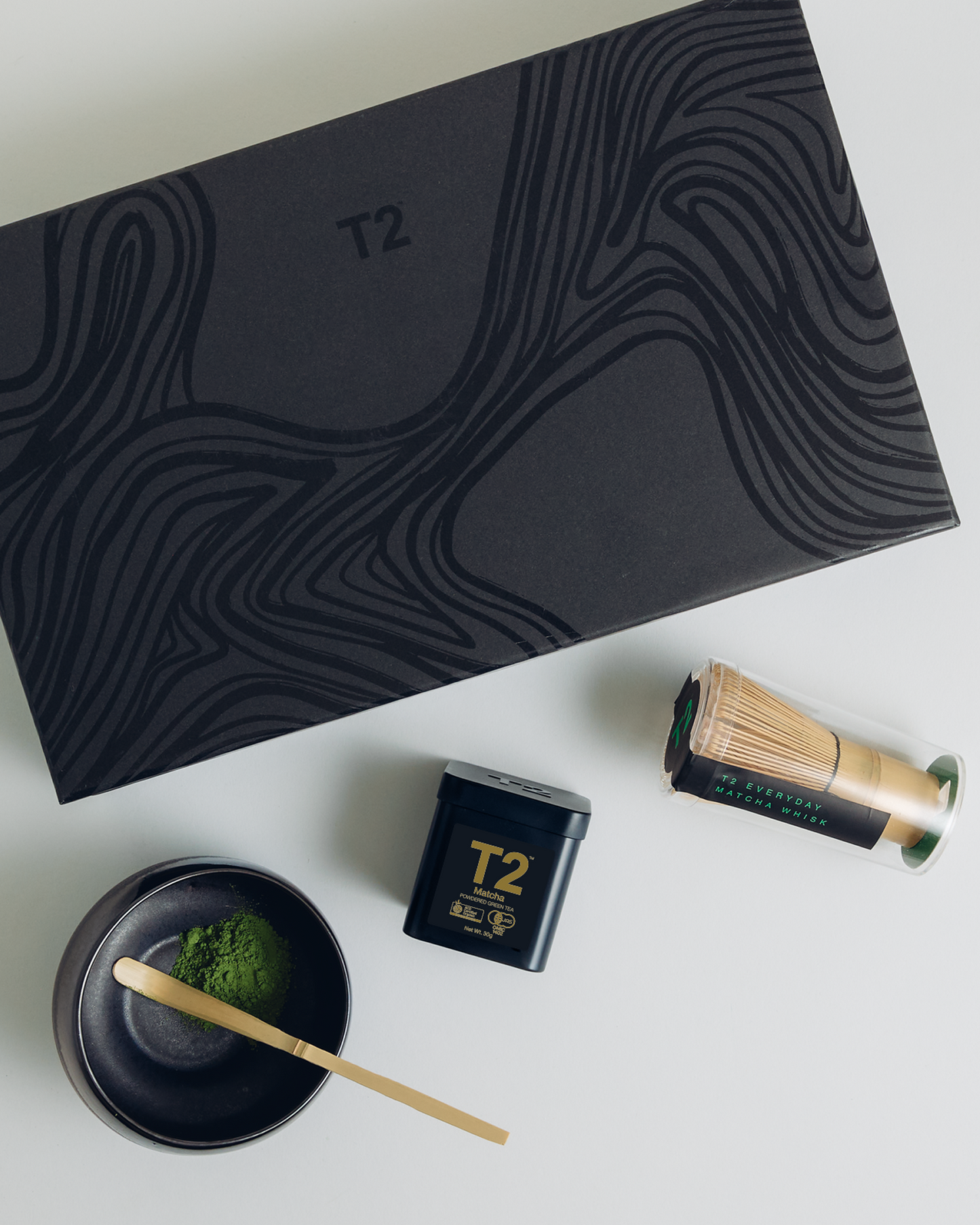 The Matcha Method Gift Pack