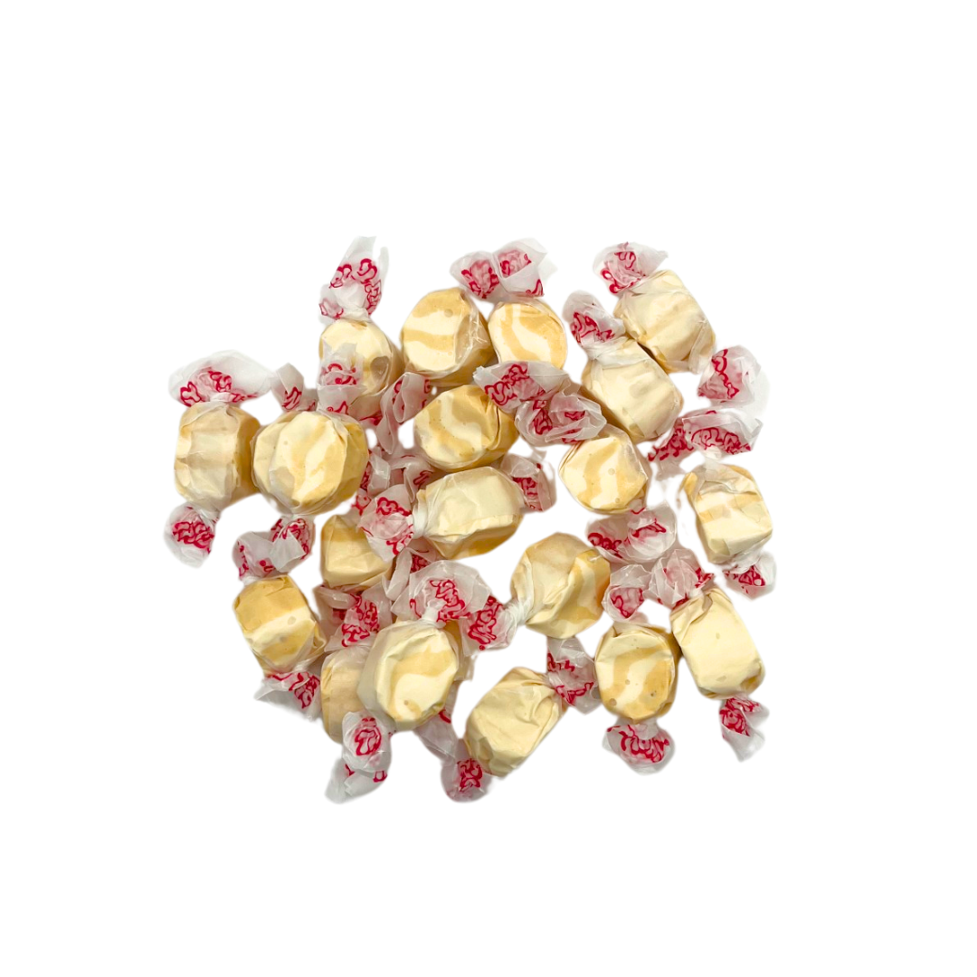 Salt Water Taffy Peanut Butter 150g